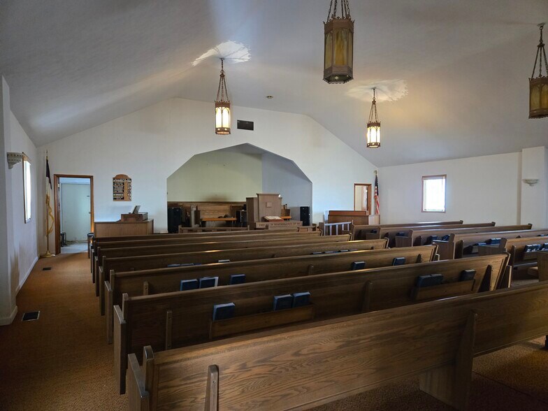 More Photos Of bronson street St, Orland Religious Facility For Sale