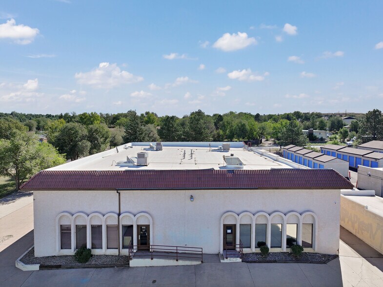 More Photos Of 250 Ruskin Dr, Colorado Springs Light Distribution For Sale