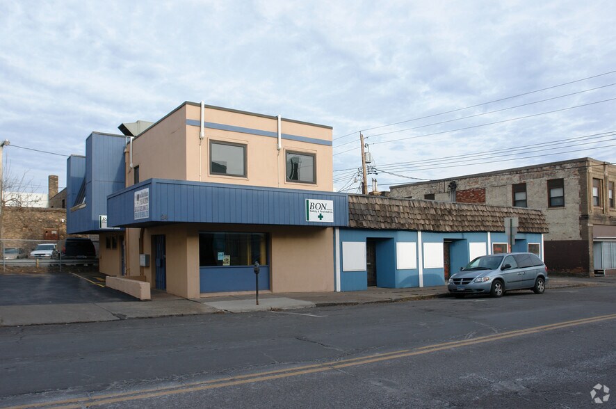 Primary Photo Of 24 N 21st Ave W, Duluth Office For Lease