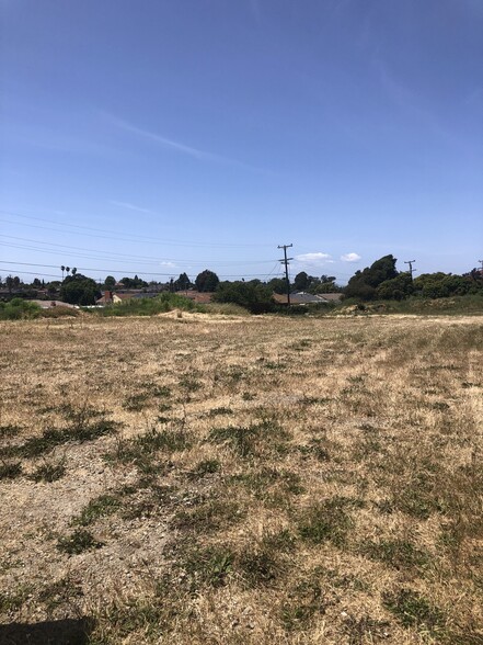 Primary Photo Of 131 Lincoln Rd W, Vallejo Land For Lease