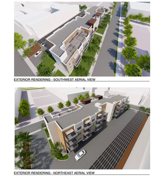 More Photos Of 3230 Evergreen Ave, West Sacramento Land For Sale