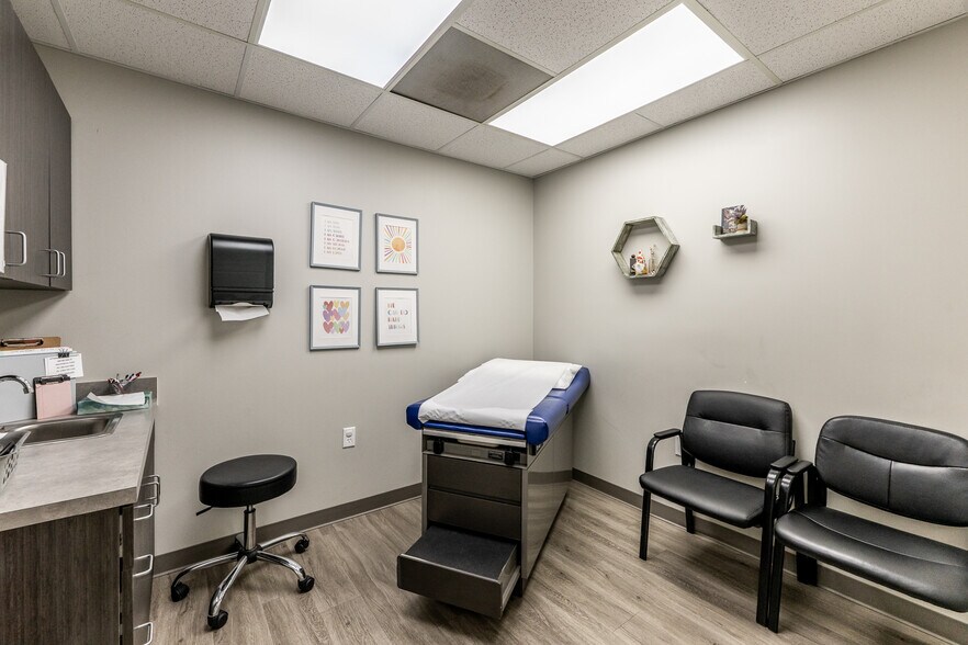 More Photos Of 130 Medical Center Pky, Huntsville Medical For Sale