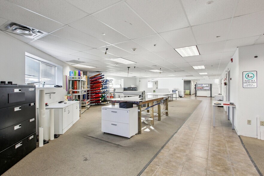 More Photos Of 1250 Simms St, Lakewood Warehouse For Lease