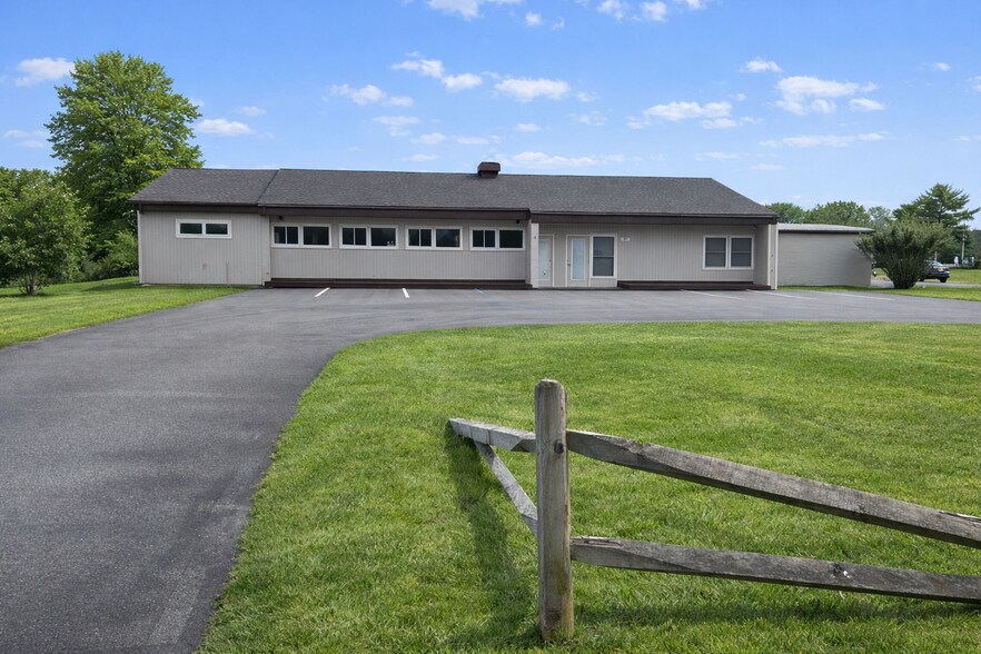 More Photos Of 191 Wallins Corners Rd, Amsterdam Medical For Sale