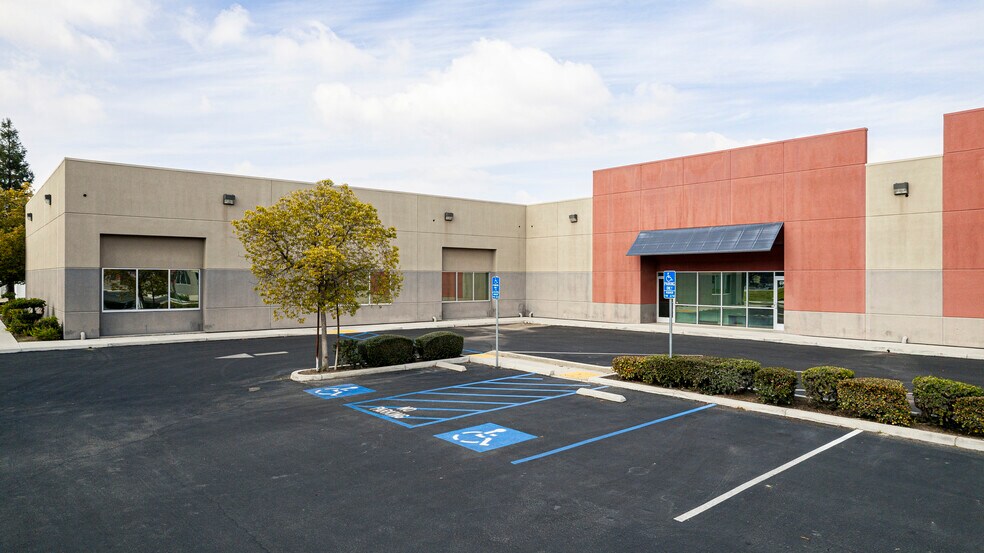 Primary Photo Of , Bakersfield Office For Sale