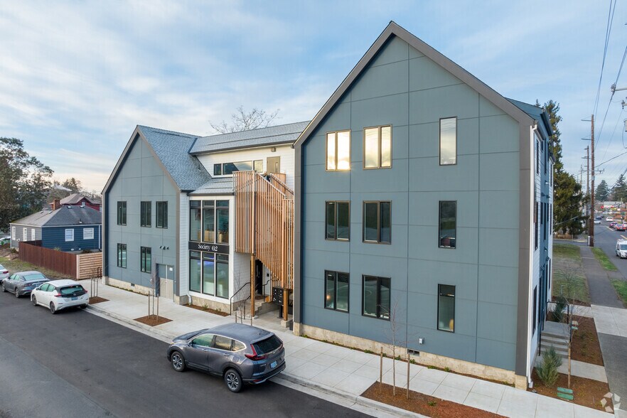 Primary Photo Of 1435 NE 62nd Ave, Portland Multifamily For Sale