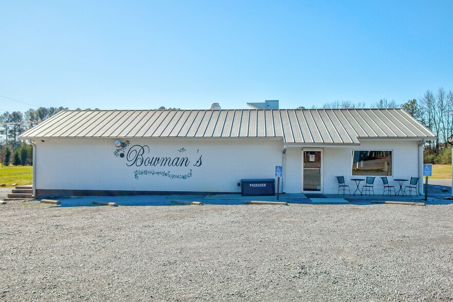 More Photos Of 868 County Line Rd NE, Resaca Convenience Store For Sale