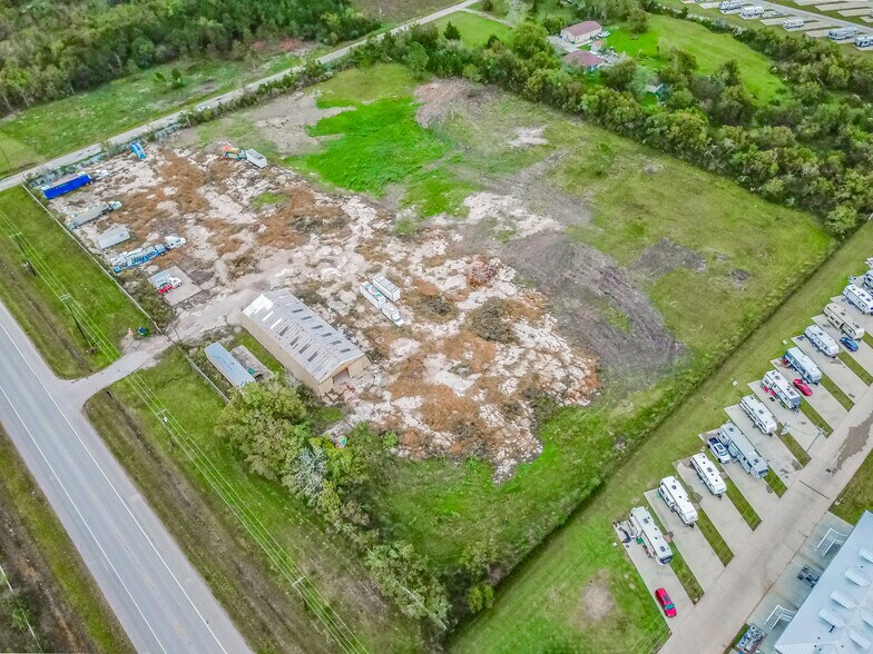 More Photos Of 4011 FM 2004, La Marque Land For Sale