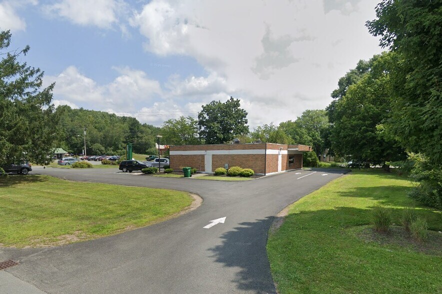 More Photos Of 1983 State Route 52, Liberty Bank For Sale