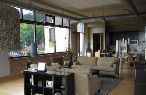 More Photos Of 1101 Mound Ave, Racine Warehouse For Sale