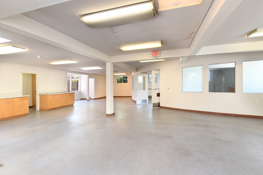 More Photos Of 2320 Channing Way, Berkeley Office For Sale