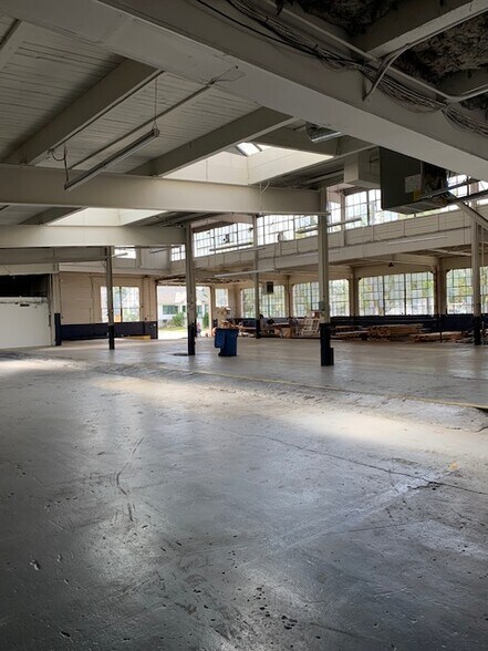 More Photos Of 711 NE 21st Ave, Portland Warehouse For Lease