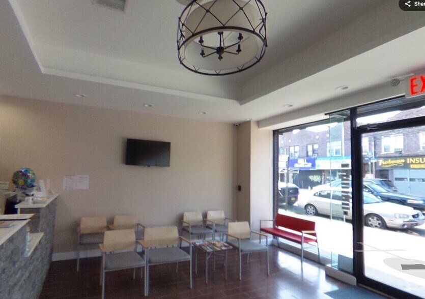 More Photos Of 3805 Church Ave, Brooklyn Office For Lease