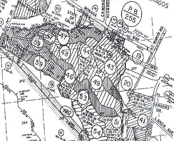 More Photos Of 1150 Moraga Way, Moraga Office For Lease