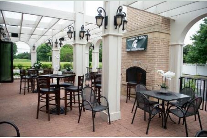 More Photos Of 3032 English Row Ave, Naperville Restaurant For Sale