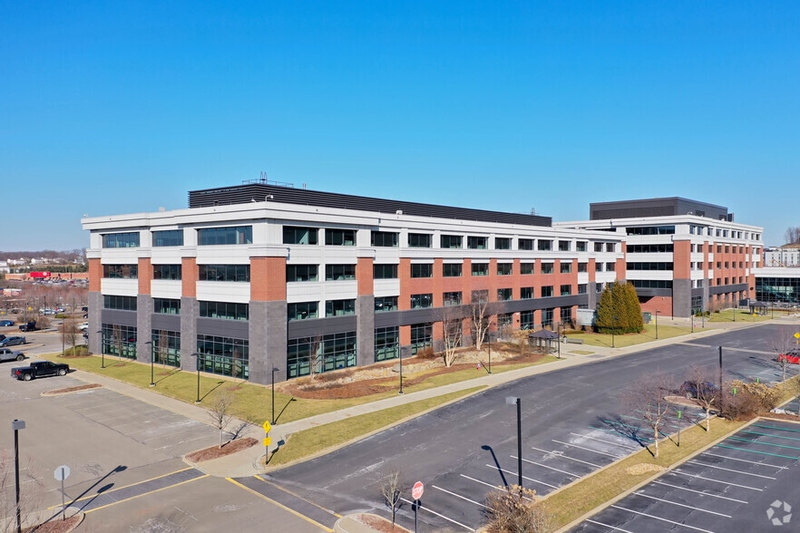 More Photos Of 1000 Westinghouse Dr, Cranberry Township Office For Lease
