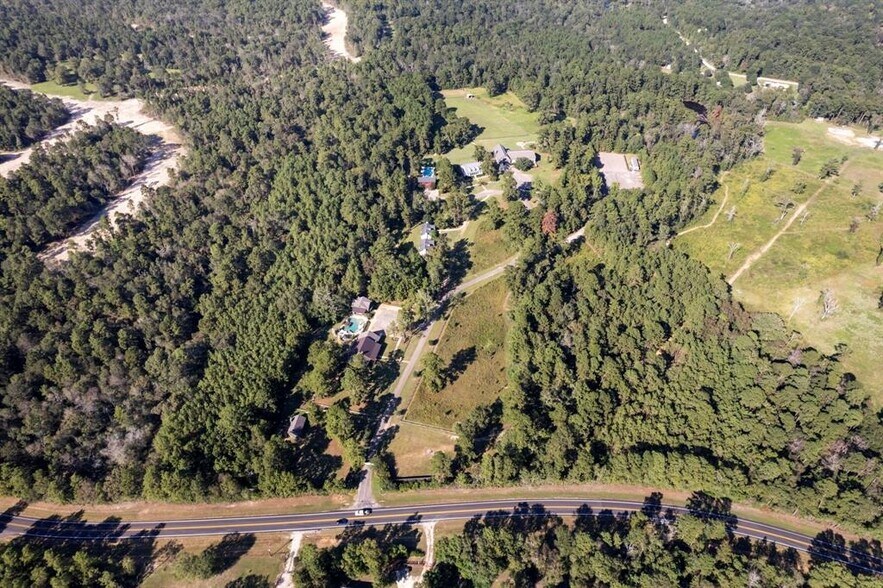 More Photos Of 3603 FM 1725 Rd, Willis Lodge Meeting Hall For Sale