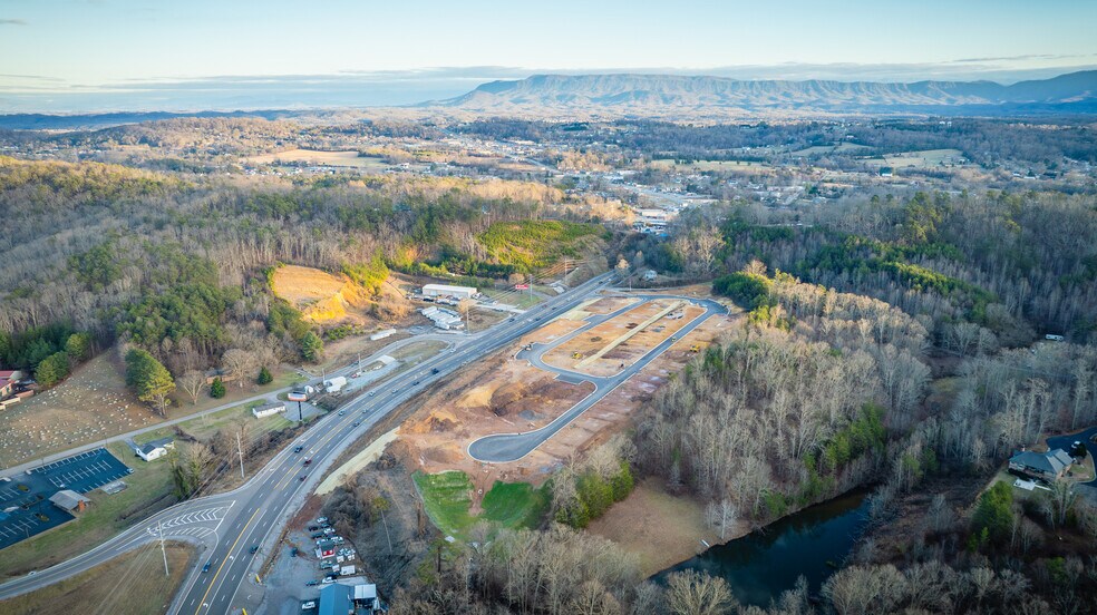 9109 Chapman Hwy, Knoxville, TN 37920 Apartments For Sale