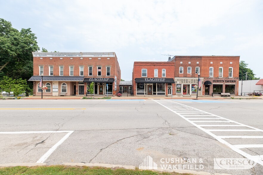 More Photos Of , Madison General Retail For Sale