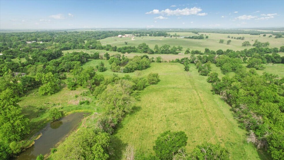 More Photos Of TBD Farm to Market Road 100, Honey Grove Land For Sale