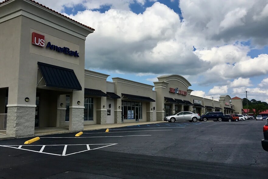 Primary Photo Of 200 Fieldstown Rd, Gardendale Unknown For Lease