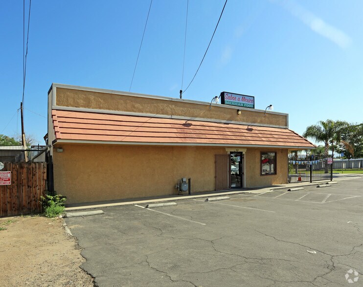 More Photos Of 2112 E California Ave, Bakersfield Restaurant For Sale