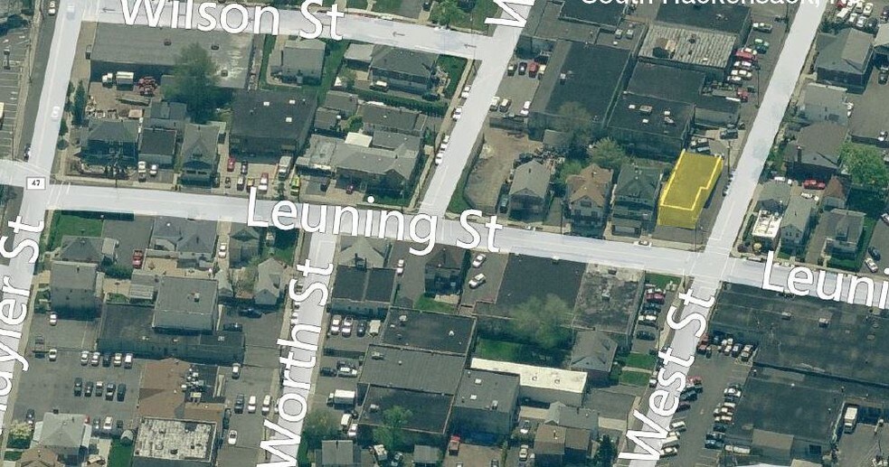 More Photos Of 224 West St, South Hackensack Warehouse For Sale