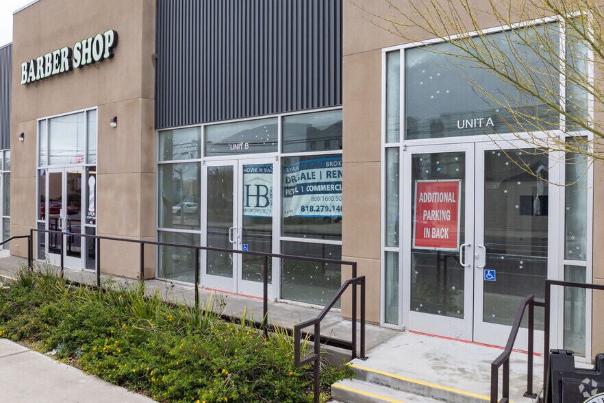 More Photos Of 16407 Normandie Ave, Gardena Freestanding For Sale