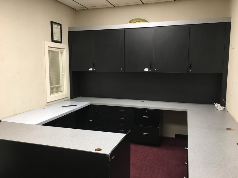 More Photos Of 801 S Rancho Dr, Las Vegas Office For Lease