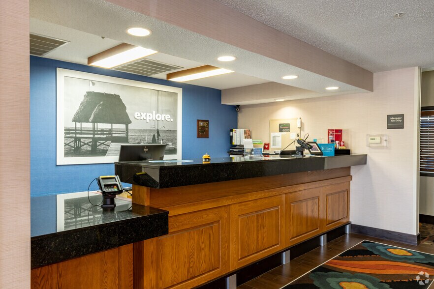 More Photos Of 2225 Shirley Dr, Jackson Hospitality For Sale