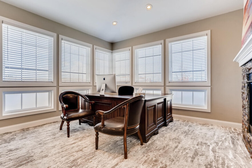 More Photos Of 15530 E Broncos Pky, Centennial Office For Lease