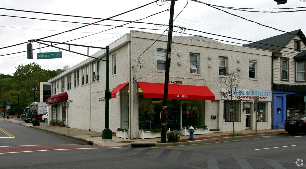 More Photos Of 311 Millburn Ave, Millburn Storefront Retail Residential For Lease