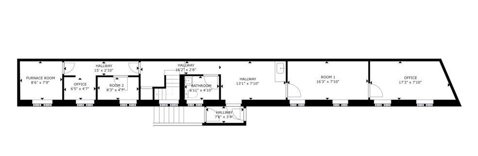 More Photos Of 77-20 74th St, Ridgewood Office For Sale