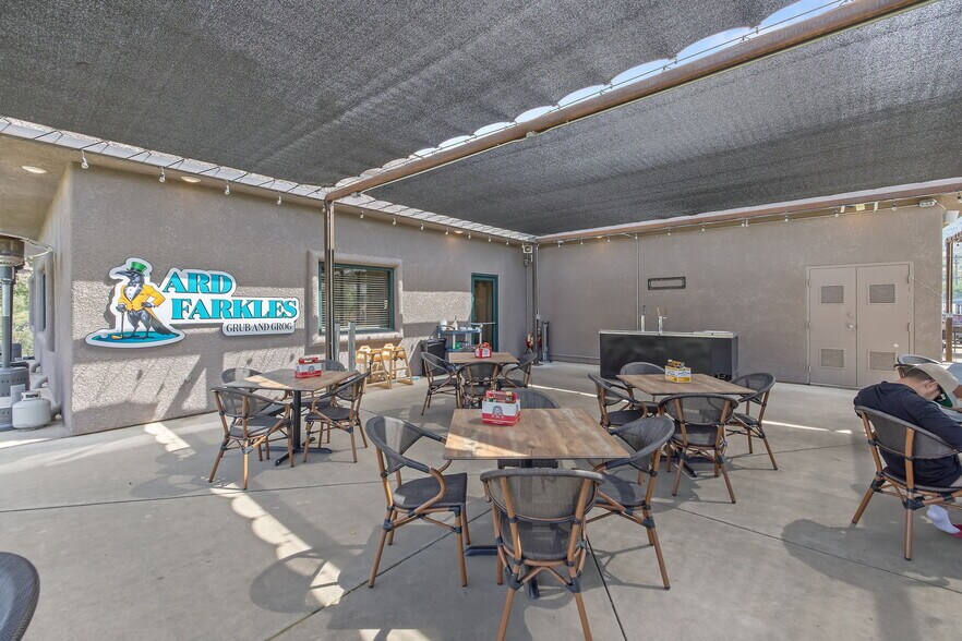 More Photos Of 41117 Sierra Dr, Three Rivers Golf Course Driving Range For Sale