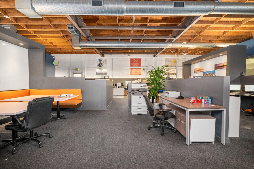 More Photos Of 1342 Coronado Ave, Long Beach Loft Creative Space For Lease