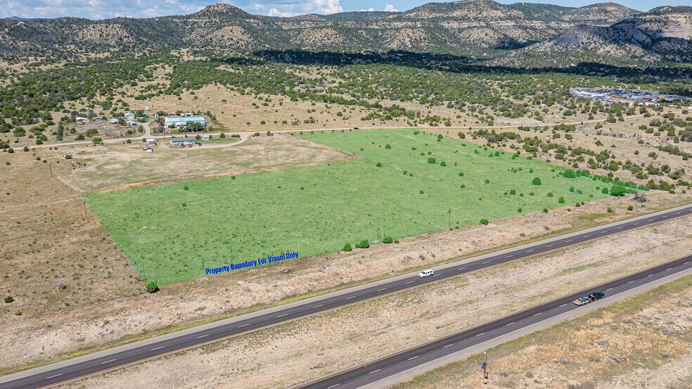 More Photos Of 15308 County 71.1 rd, Trinidad Land For Sale