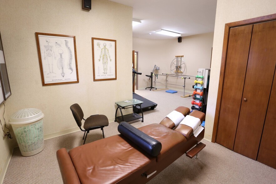 More Photos Of 2 Strawtown Rd, West Nyack Medical For Lease