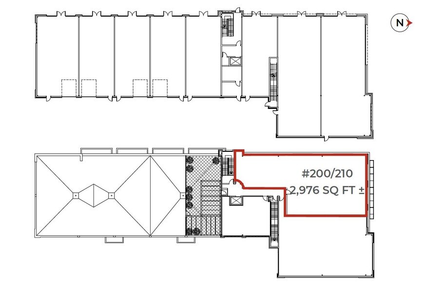 More Photos Of 895 Pembina Rd, Sherwood Park Storefront Retail Office For Sale