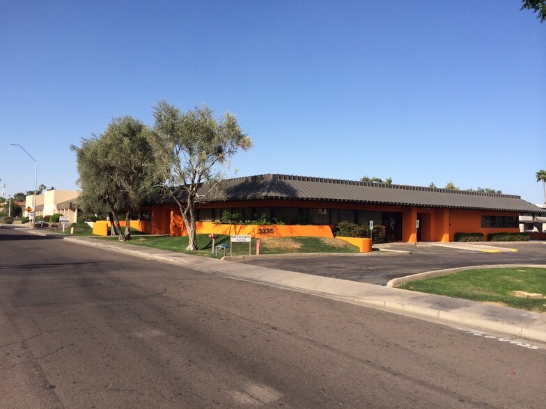 More Photos Of 3225 N Civic Center Plz, Scottsdale Medical For Lease