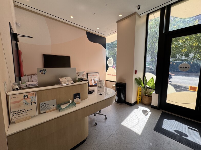 More Photos Of 2871-2879 Broadway, New York Office For Lease