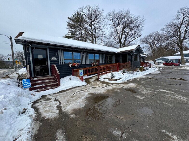 More Photos Of 202 Central St, Woodsville General Retail For Sale