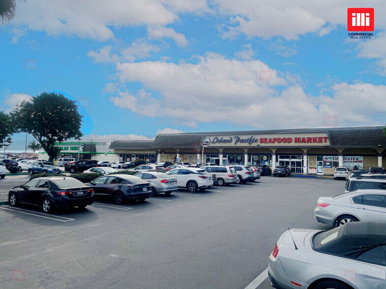 More Photos Of 4833-4917 S Rose Ave, Oxnard Supermarket For Sale