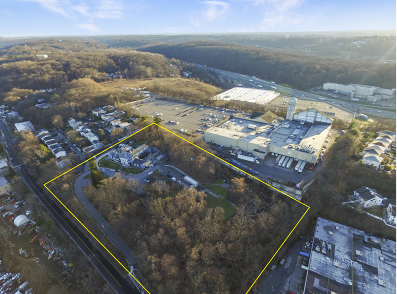 More Photos Of 1154 Saw Mill River Rd, Yonkers Land For Sale