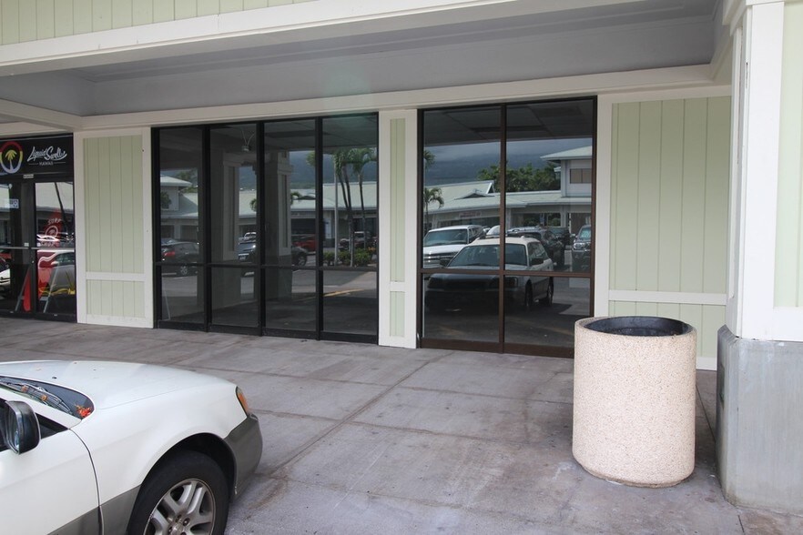 More Photos Of 75-5660 Kopiko St, Kailua Kona Freestanding For Lease