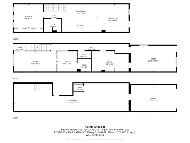 More Photos Of 118 W Mission St, Strawberry Point Loft Creative Space For Lease