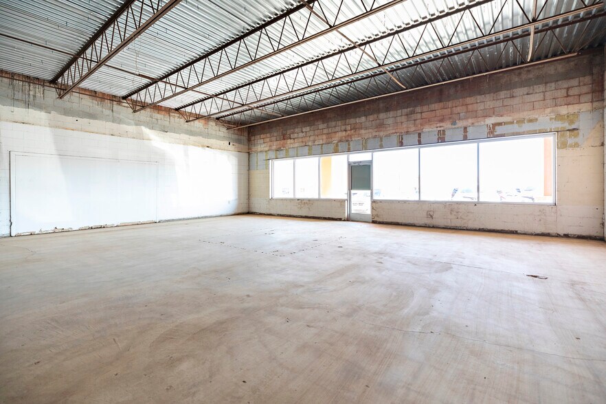 More Photos Of 1400 SE Washington St, Idabel Unknown For Lease
