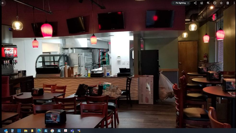 More Photos Of 10208 Chapel Hill Rd, Morrisville Freestanding For Sale