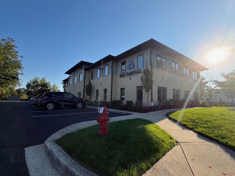 More Photos Of 2553 Housley Rd, Annapolis Office For Lease