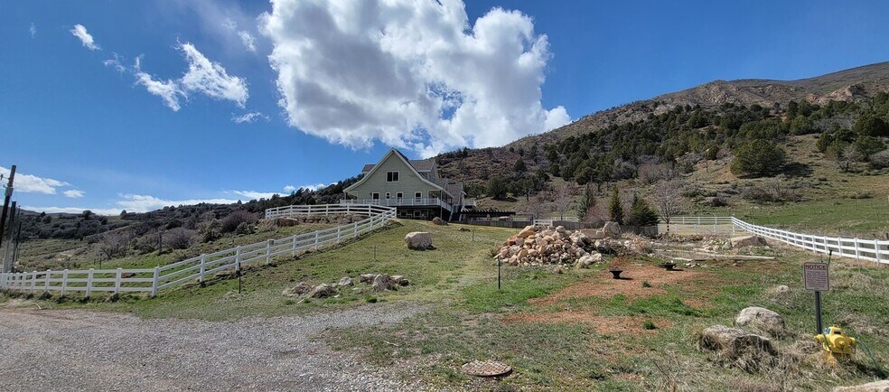 More Photos Of 14048 S Highway 89, Spanish Fork Rehabilitation Center For Sale