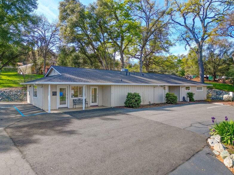 Primary Photo Of 382 CA-4, Murphys Office For Sale